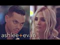Ashlee &amp; Evan Ross Face Relationship Tension, Mom Guilt &amp; Tough Decisions | Ashlee + Evan | E!