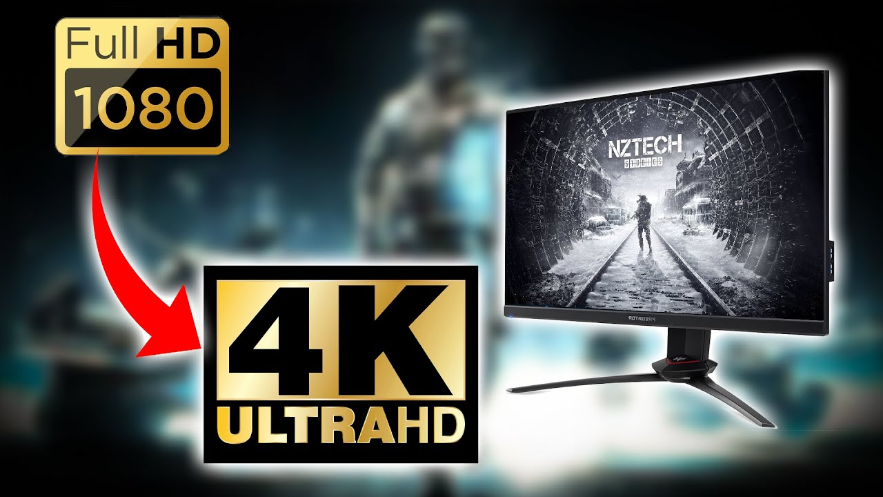 are there any 4k videos on youtube are there any 4k videos on youtube