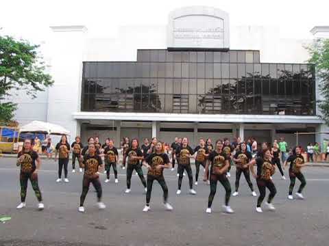 Duro Patras By Max Salsapura Feat Felix The Cat