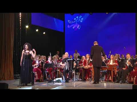 Танго Пьяццолла Либертанго