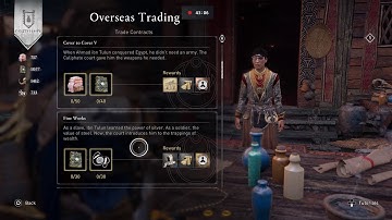 Assassins Creed Valhalla - DLC - Wrath of the Druids Lets Play - Part 7