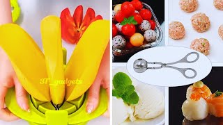 Best Amazon Kitchen Gadgets And Appliances 2024 || Smart cooking Gadgets || New Invention 2024