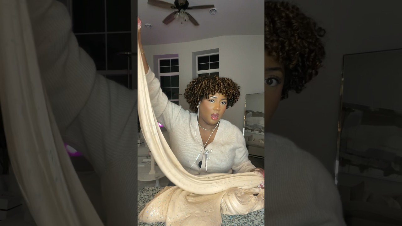 Making the world&rsquo;s largest slime