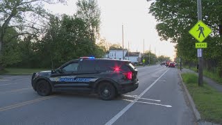 Cleveland man dies after allegedly being shot while driving