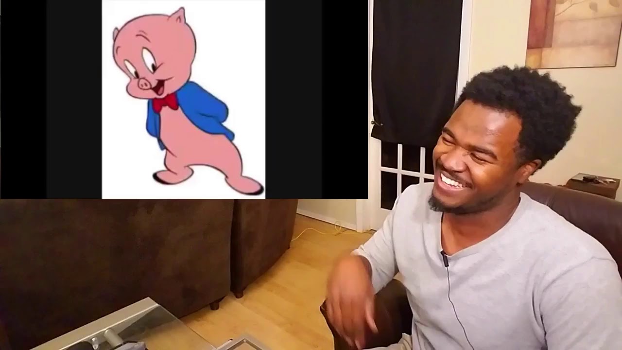 Porky Pig Does Blue Christmas A Must See Phoenix The Elvis Forum