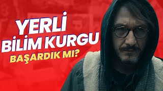 En Farklı Yerli Netflix Dizisi Sicak Kafa Ön İzleme İnceleme Netflix Türkiye
