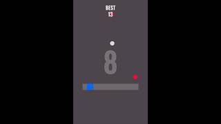 Endless HYPER-CASUAL GAME that will CHALLENGE You.