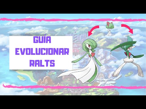 VRUTAL / Nadie piensa en los Gardevoir macho