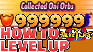 Yo-kai Watch Blasters — How to get 150,000+ ONI ORBS Per Mission! Make Easy and Fast Oni Orb Guide!