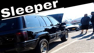 Interview with 98ZJ318  1998 Jeep Grand Cherokee Ep.3