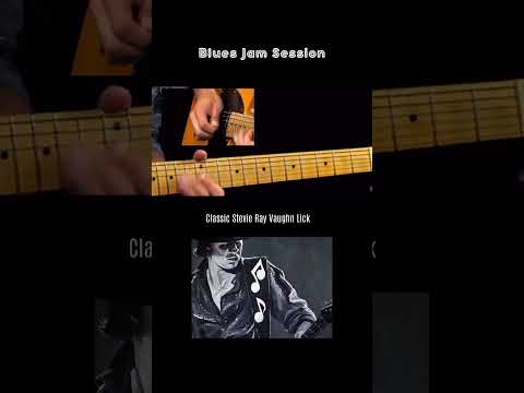 Blues Jam Session: