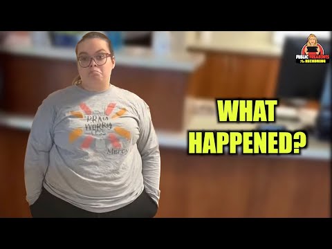 What Happened To Doordash Stealer Hospital Karen