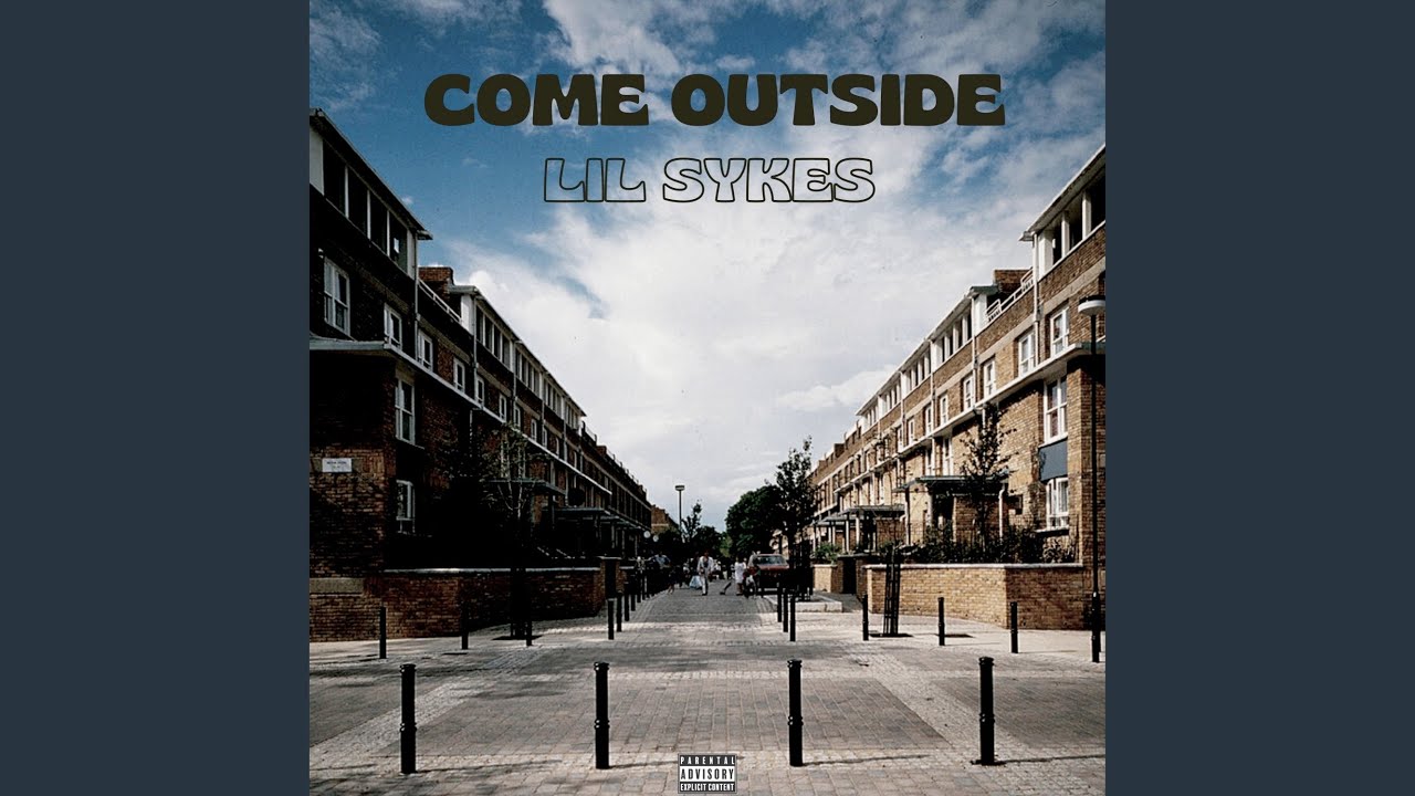 Come Outside YouTube