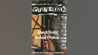 Shock Pestol_Bukan Preman