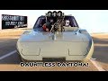 GARAGE SQUAD'S JOE ZOLPER'S DAUNTLESS DAYTONA! STREET OUTLAWS NO PREPS KINGS! RT66 JOLIET!