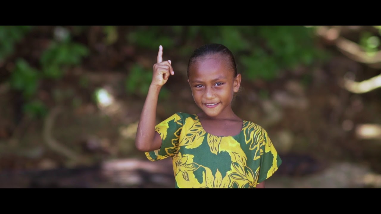 Joy Simphony We Love the Lord (Solomon Islands Gospel music) YouTube