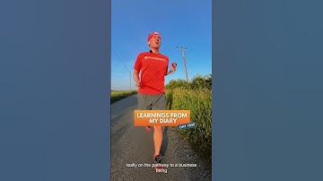 My Systemology Journey: Transforming Business with SOPs & AI Automation | Runpreneur Ep1836/4292