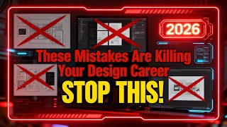 STOP Doing This! Biggest Design Fails of 2026