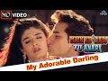 My adorable darling full song  main khiladi tu anari  saif ali khan raveena tandon 