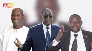 Chronique : décès juge samba Sall, les beaux actes de Abdoulaye khouma