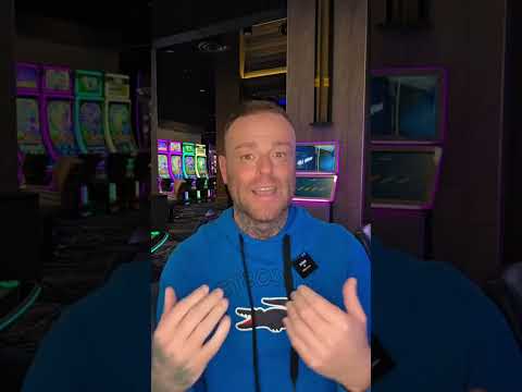 I'm Sorry Online Casinos...