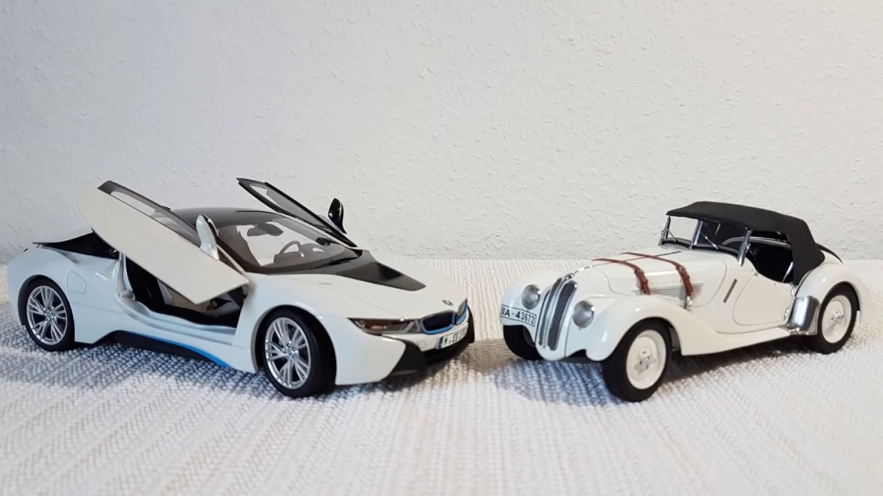 Bmw для детей