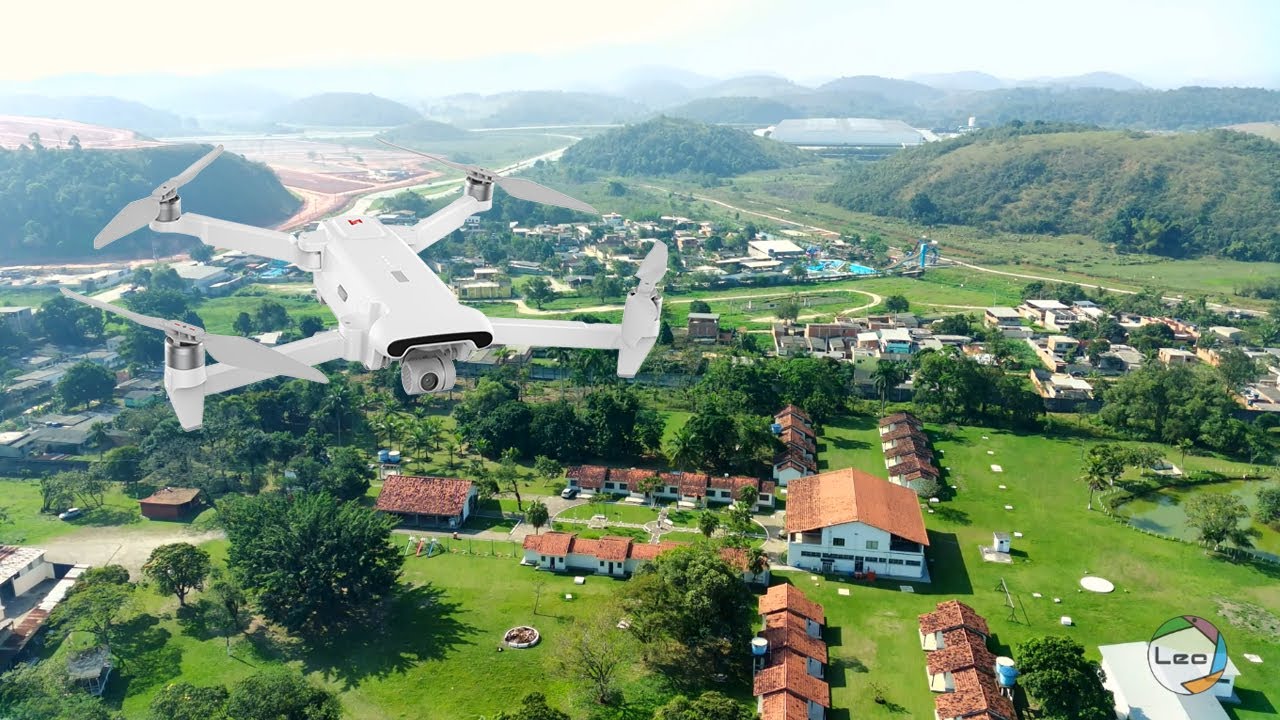 Vídeo aéreo do bairro Amapá 2023 - Duque de Caxias - RJ - Drone - YouTube