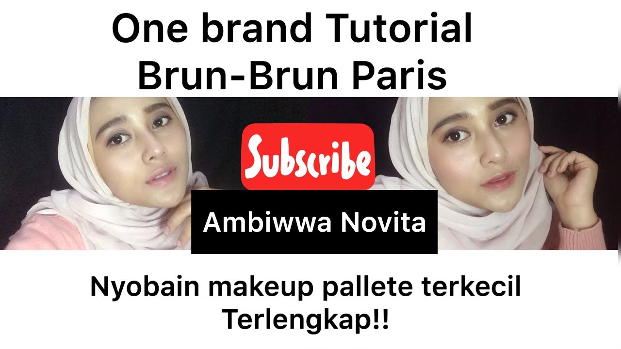 #MakeUpTutorial5