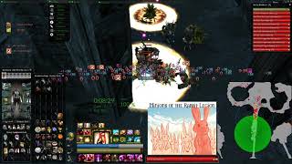 Casual Urgoz Run. Tank PoV