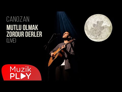 Canozan - Mutlu