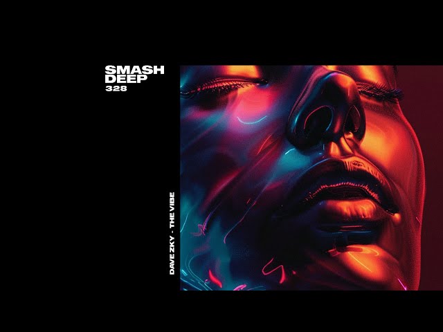 Dave Zky - The Vibe (Official Audio) - YouTube