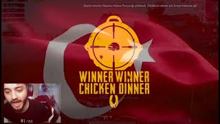 Vural Üzül Türkleri Gururlandıran Anlar Pubg Mobile