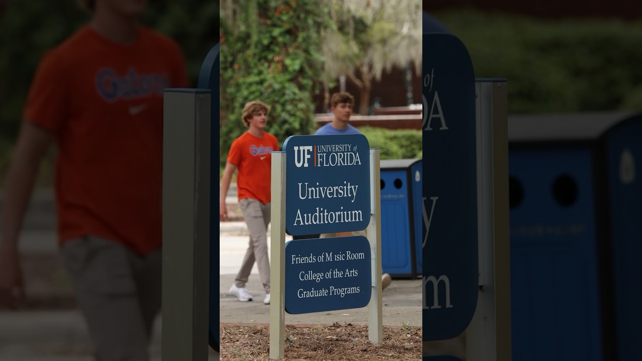 Greenhouse College on UF | 10 Years of Ministry