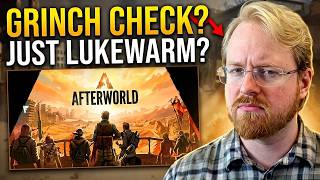Is The Magic Gone? My Thoughts On The New Paradox Game Afterworld