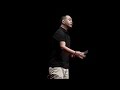 Living with Tourette's: How my Disability Became my Strength | Brian To | TEDxUCR