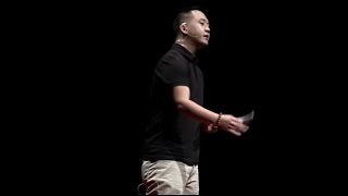 Living with Tourette's: How my Disability Became my Strength | Brian To | TEDxUCR