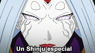 ¿De quién tiene miedo Kaguya?