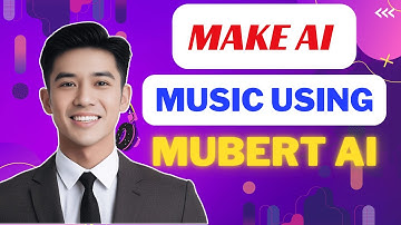 Unleash Your Creativity: Make Stunning AI Music with Mubert AI in Minutes!