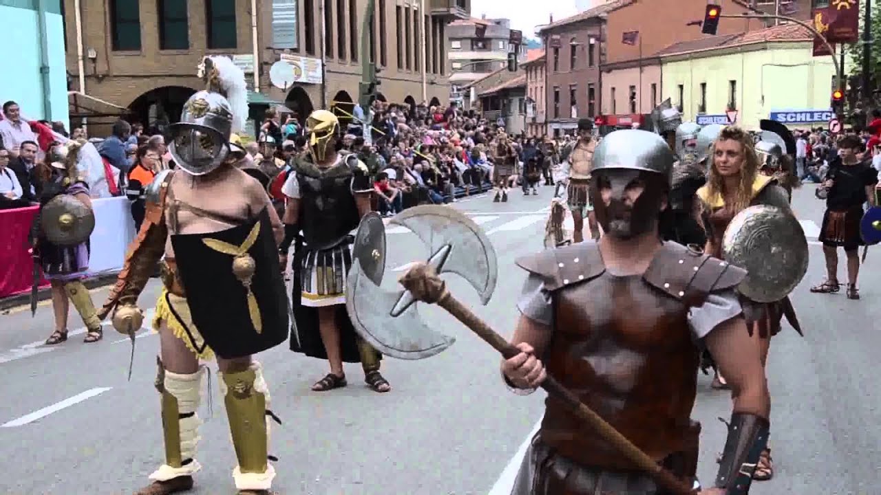 Guerras Cántabras, Los Corrales de Buelna 2013