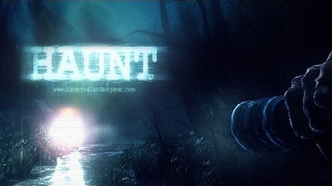 Haunt (Linux)