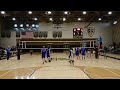 Hamilton Boys vs CMI