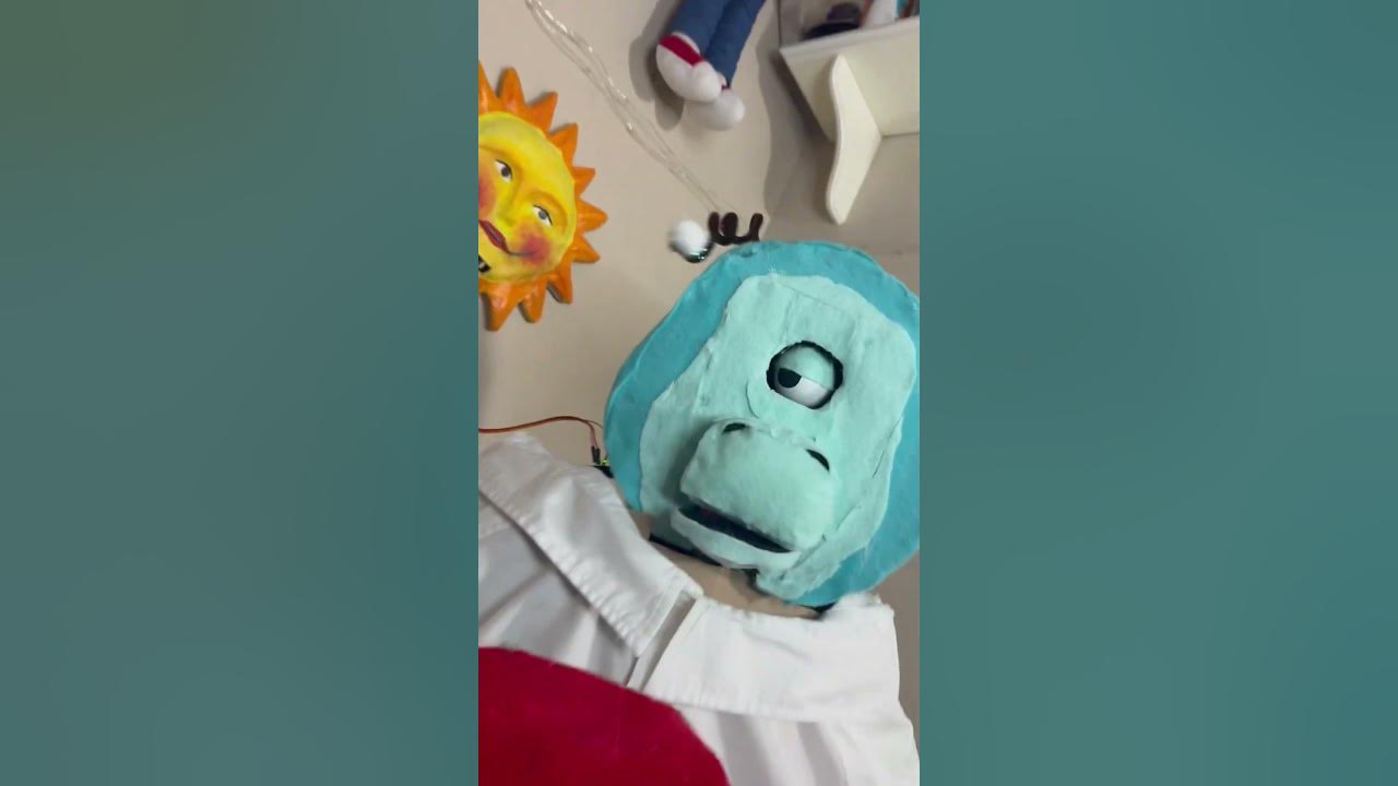 Hyperpigmentation animatronics funny meme hyperpigmentation 