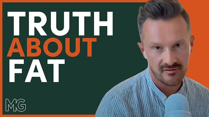 The Truth About Cholesterol | The Mark Groves Podc...