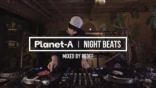 Download Lagu HIP-HOP, VINYL : REDEF | PLANET-A: NIGHT BEATS MP3 Download Lagu HIP-HOP, VINYL : REDEF | PLANET-A: NIGHT BEATS MP3