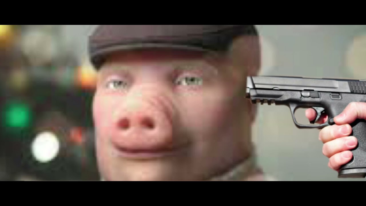 John pork diss track by lil not the father YouTube