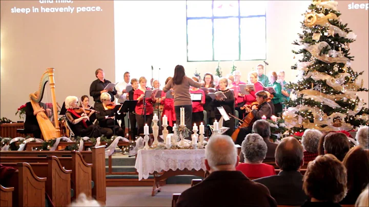 All is Calm, All is Bright