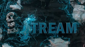 Logo Animation with Blender and FlipFluids Addon