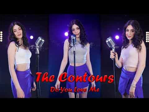 Do You Love Me - The Contours