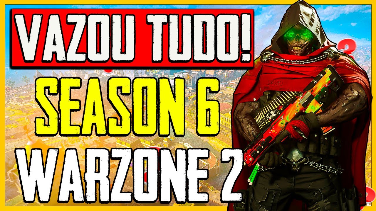 Warzone 2.0: Como funciona o novo passe de batalha