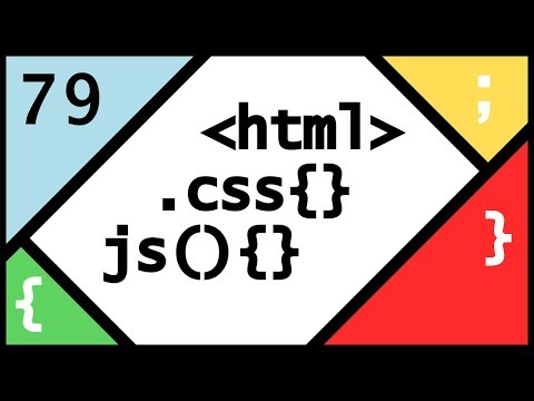 Osnove HTML, CSS